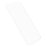OtterBox Glass Series Screen Protector for Apple iPhone 16 Pro, 9H Hardness, Transparent
