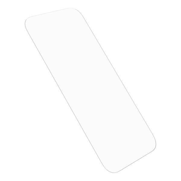 OtterBox Glass Series Screen Protector for Apple iPhone 16 Pro, 9H Hardness, Transparent