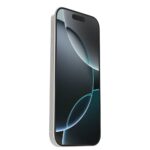 OtterBox Glass Series Screen Protector for Apple iPhone 16 Pro, 9H Hardness, Transparent