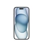 OtterBox Glass Series Screen Protector for Apple iPhone 17e/16e/14/13/13 Pro, 6.1" 9H Clear