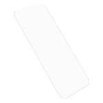 OtterBox Glass Series Screen Protector for iPhone 16 Pro Max, 6.9", Clear, 9H Hardness