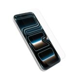 OtterBox Glass Series Screen Protector for iPhone 17 Pro Max 9H Aluminosilicate Transparent