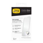 OtterBox Glass Series Screen Protector for Samsung Galaxy A17 5G/A16 5G/A16, 6.7", Transparent