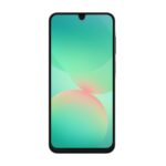 OtterBox Glass Series Screen Protector for Samsung Galaxy A26 5G, 6.7", Transparent, 9H Hardness