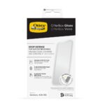 OtterBox Glass Series Screen Protector for Samsung Galaxy A26 5G, 6.7", 9H Hardness, Transparent