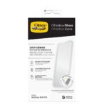 OtterBox Glass Series Screen Protector for Samsung Galaxy A37 5G/A36 5G/A56 5G, 6.7", 9H Hardness, Transparent