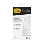 OtterBox Glass Series Screen Protector for Samsung Galaxy A57 5G, Transparent, 9H Hardness