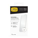 OtterBox Glass Series Screen Protector for Samsung Galaxy S26 Ultra, 6.9", 9H Hardness, Transparent