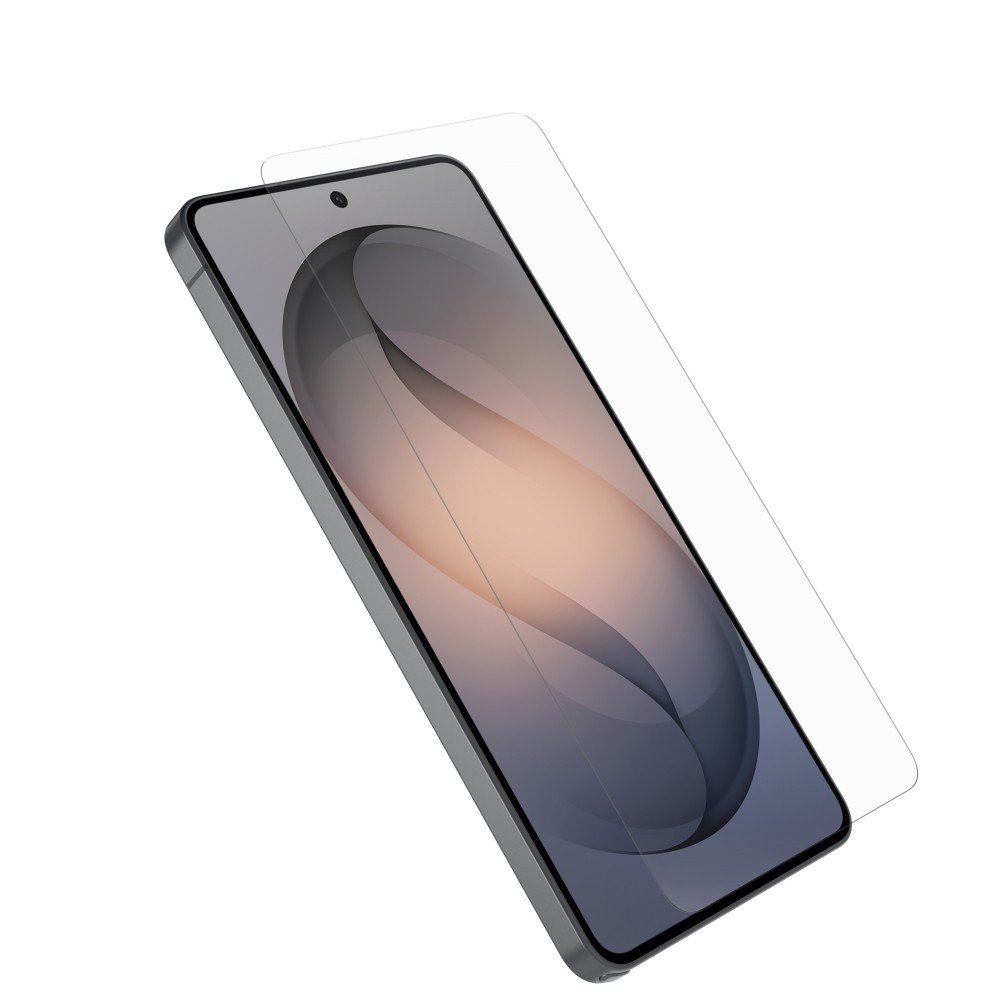 OtterBox Glass Series Screen Protector for Samsung Galaxy S26 Ultra, 6.9", 9H Hardness, Transparent OtterBox Glass Series Screen Protector for Samsung Galaxy S26 Ultra, 6.9", 9H Hardness, Transparent