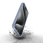 OtterBox OtterGrip Symmetry Series Cover for iPhone 15 Pro Max, MagSafe, You Do Blue