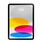 OtterBox Premium Glass Antimicrobial Series Screen Protector for Apple iPad (A16/10th Gen) 11" Clear