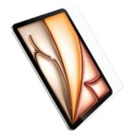 OtterBox Premium Glass Antimicrobial Series Screen Protector for iPad Air 11" (M3/M2) Clear
