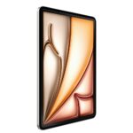 OtterBox Premium Glass Antimicrobial Series Screen Protector for iPad Air 11" (M3/M2) Clear