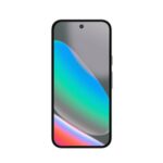 OtterBox Premium Glass Screen Protector for Google Pixel 10/Pixel 10 Pro, 9H, Transparent