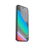 OtterBox Premium Glass Screen Protector for Google Pixel 10/Pixel 10 Pro, 9H, Transparent