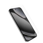 OtterBox Premium Glass Screen Protector for Google Pixel 10 Pro XL, 6.8", 9H Hardness, Transparent