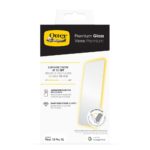 OtterBox Premium Glass Screen Protector for Google Pixel 10 Pro XL, 6.8", 9H Hardness, Transparent