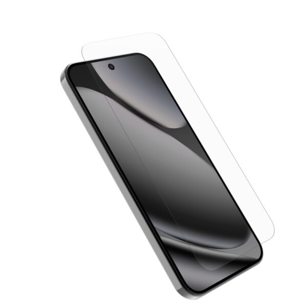OtterBox Premium Glass Screen Protector for Google Pixel 10 Pro XL, 6.8", 9H Hardness, Transparent