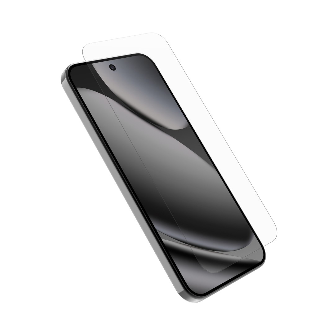 OtterBox Premium Glass Screen Protector for Google Pixel 10 Pro XL, 6.8", 9H Hardness, Transparent OtterBox Premium Glass Screen Protector for Google Pixel 10 Pro XL, 6.8", 9H Hardness, Transparent