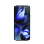 OtterBox Premium Glass Screen Protector for Google Pixel 9a, 6.3", 9H Hardness, Transparent
