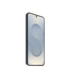 OtterBox Premium Glass Screen Protector for Samsung Galaxy S24/S25, 9H Hardness, Transparent