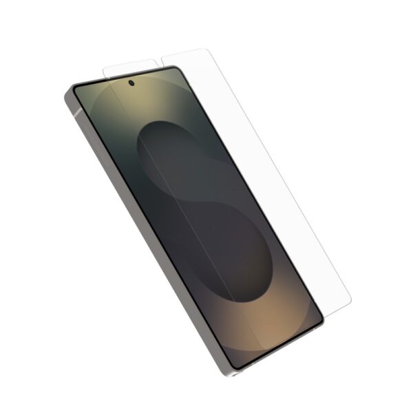 OtterBox Premium Glass Screen Protector for Samsung Galaxy S25 Ultra, 9H, Clear, 6.9