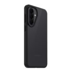 OtterBox React Cover for Samsung Galaxy A37 5G, 6.7" Transparent/Black, Drop Proof, Scratch Resistant