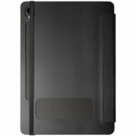 OtterBox React Folio Case for Samsung Galaxy Tab S9, 11", Drop & Scratch Resistant, Black