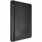 OtterBox React Folio Case for Samsung Galaxy Tab S9, 11", Drop & Scratch Resistant, Black