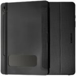 OtterBox React Folio Case for Samsung Galaxy Tab S9, 11", Drop & Scratch Resistant, Black