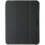 OtterBox React Folio Series Case for Apple iPad (A16/10th Gen) 11" Drop Resistance Black/Grey