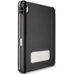 OtterBox React Folio Series Case for Apple iPad (A16/10th Gen) 11" Drop Resistance Black/Grey