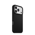 OtterBox React MagSafe Case for Apple iPhone 17 Pro, Black, Drop & Scratch Resistant