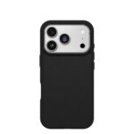 OtterBox React MagSafe Case for Apple iPhone 17 Pro, Black, Drop & Scratch Resistant