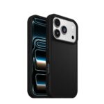 OtterBox React MagSafe Case for Apple iPhone 17 Pro, Black, Drop & Scratch Resistant