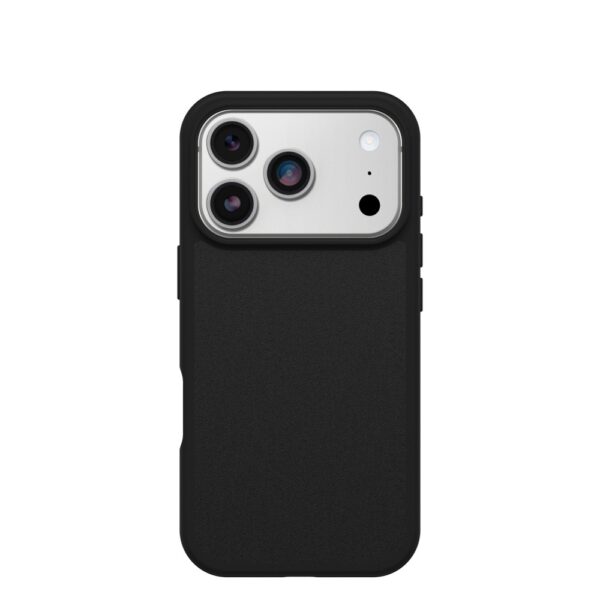 OtterBox React MagSafe Case for Apple iPhone 17 Pro, Black, Drop & Scratch Resistant