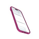 OtterBox React MagSafe Series Case for Apple iPhone Air 6.5" Pink/Transparent