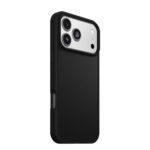 OtterBox React MagSafe Series Cover for iPhone 17 Pro Max, 17.5 cm (6.9"), Drop Proof, Black