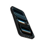 OtterBox React MagSafe Series Cover for iPhone 17 Pro Max, 17.5 cm (6.9"), Drop Proof, Black