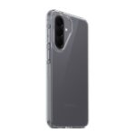 OtterBox React Samsung Galaxy A57 5G Clear Case 6.7" Drop Proof, Scratch Resistant