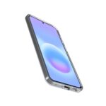 OtterBox React Samsung Galaxy A57 5G Clear Case 6.7" Drop Proof, Scratch Resistant