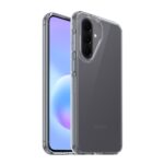 OtterBox React Samsung Galaxy A57 5G Clear Case 6.7" Drop Proof, Scratch Resistant