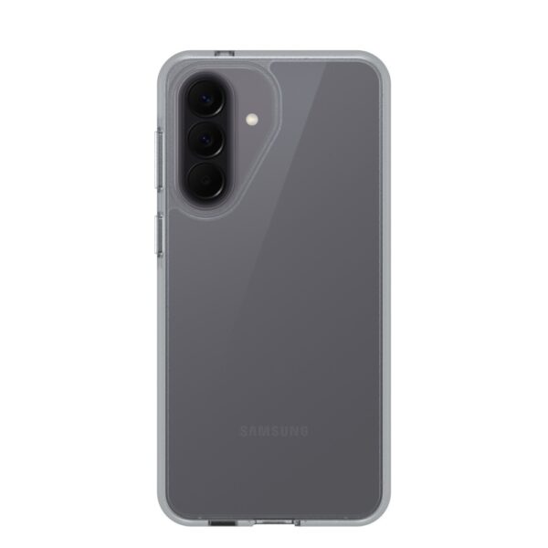 OtterBox React Samsung Galaxy A57 5G Clear Case 6.7" Drop Proof, Scratch Resistant