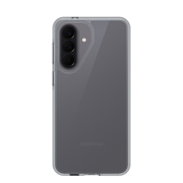 OtterBox React Samsung Galaxy A57 5G Clear Case 6.7" Drop Proof, Scratch Resistant