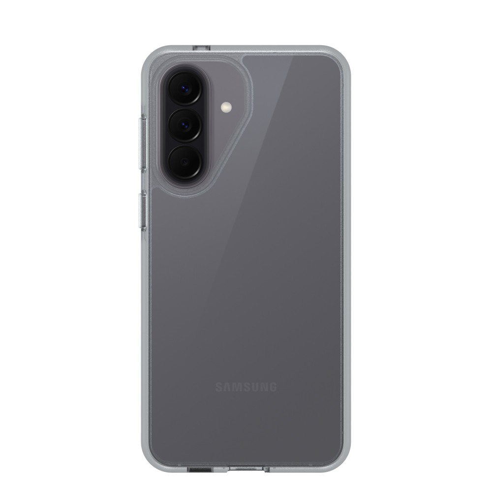 OtterBox React Samsung Galaxy A57 5G Clear Case 6.7" Drop Proof, Scratch Resistant OtterBox React Samsung Galaxy A57 5G Clear Case 6.7" Drop Proof, Scratch Resistant