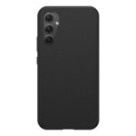 OtterBox React Series Case for Samsung Galaxy A34 5G, Shockproof Drop Proof, Black