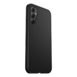 OtterBox React Series Case for Samsung Galaxy A34 5G, Shockproof Drop Proof, Black