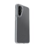 OtterBox React Series Case for Samsung Galaxy A36 5G, Transparent, Drop Proof, Scratch Resistant