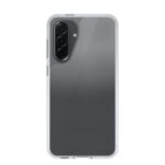 OtterBox React Series Case for Samsung Galaxy A36 5G, Transparent, Drop Proof, Scratch Resistant