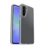OtterBox React Series Case for Samsung Galaxy A36 5G, Transparent, Drop Proof, Scratch Resistant